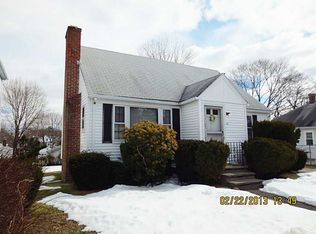 61 Imera St, Providence, RI 02909