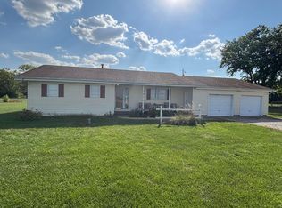 11821 State Route 56 W, Mount Sterling, OH 43143