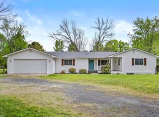 8420 Jacksonville Conway Rd, Jacksonville, AR 72076