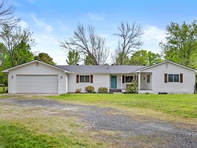8420 Jacksonville Conway Rd, Jacksonville, AR, 72076