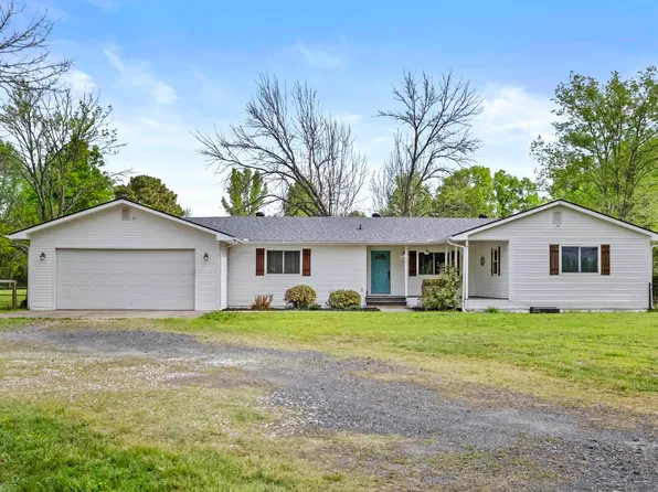 8420 Jacksonville Conway Rd, Jacksonville, AR 72076