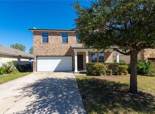 2605 Summerwalk Pl, Round Rock, TX 78665