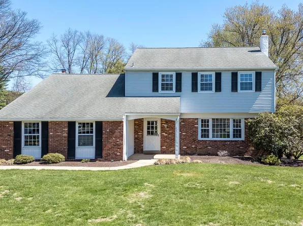 67 Pine Ave, Richboro, PA 18954