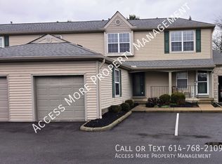 5672 Mango Ln, Hilliard, OH 43026