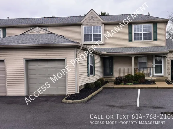 5672 Mango Ln, Hilliard, OH 43026