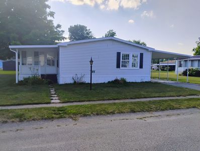30 Sycamore Ave NE, Cedar Springs, MI, 49319