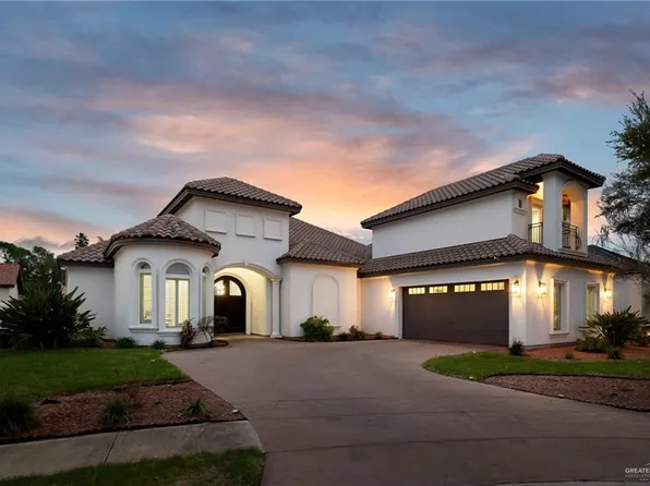 611 S 1st Ln, McAllen, TX 78501