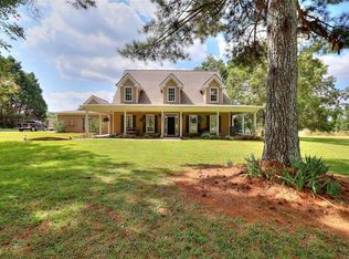 3061 Mount Paran Church Rd, Monroe, GA 30655