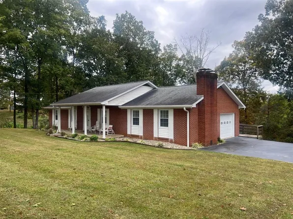 2499 Red Banks Rd, Burkesville, KY 42717