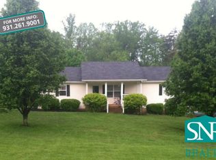 17100 Dodson Branch Hwy, Cookeville, TN 38501