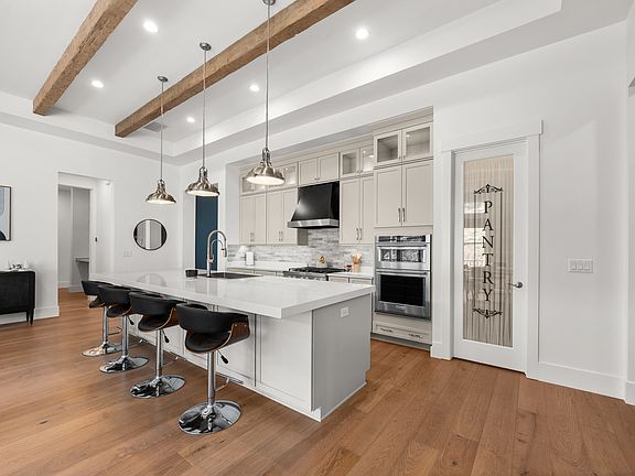 4th image of 5474 N Canyon Rim Rd