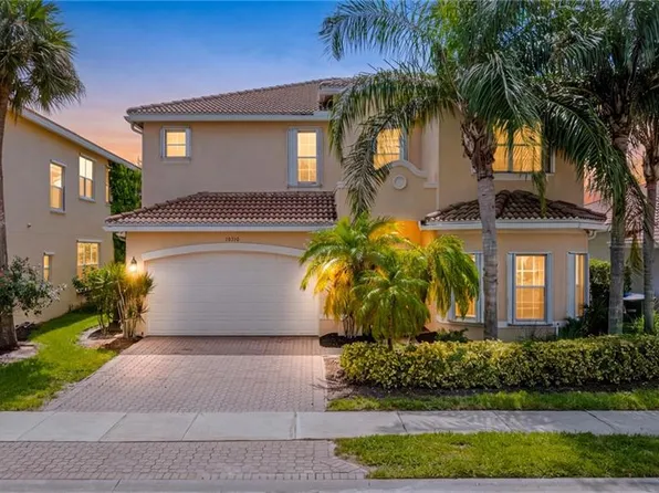 10310 Carolina Willow DR, FORT MYERS, FL 33913