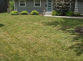 7100 Conser St, Overland Park, KS 66204