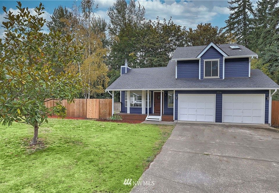 1st image of 11516 206th Avenue Ct E