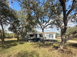 2713 Wegner Rd, New Braunfels, TX 78132