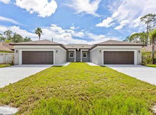 11 Seaton Valley Path #A, Palm Coast, FL 32164