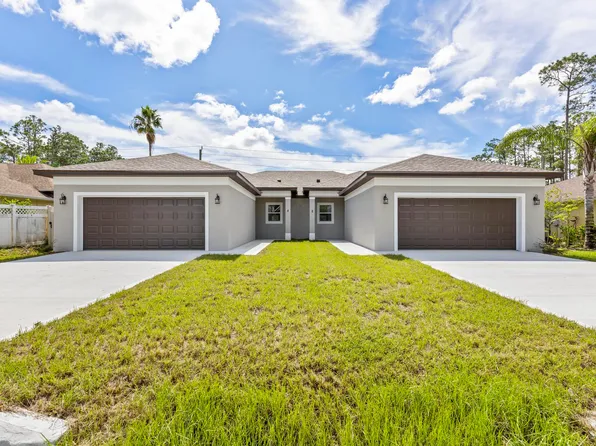 11 Seaton Valley Path #A, Palm Coast, FL 32164