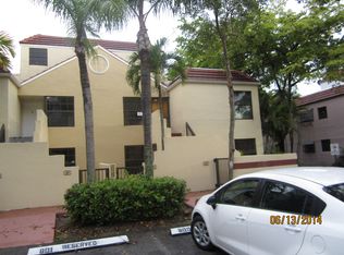 13024 SW 88 Te #206B, Miami, FL 33186