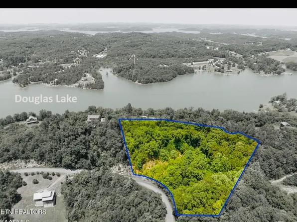 LOT 2 Penelope Ln, Sevierville, TN 37876