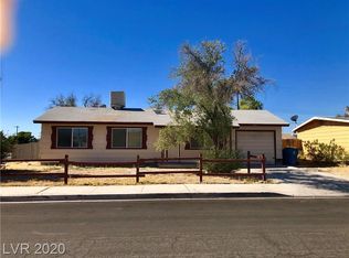 6101 Halifax Cir, Las Vegas, NV 89107