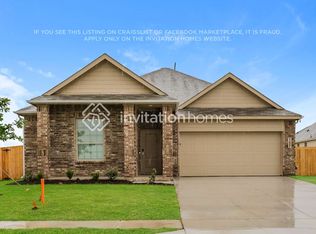 1232 Hickory Rd, Azle, TX 76020