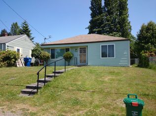 9224 37th Ave S, Seattle, WA 98118