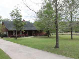 11605 Howells Ferry Rd, Semmes, AL 36575