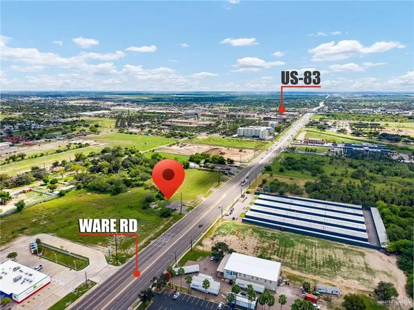 125 S Ware Rd, McAllen, TX 78501