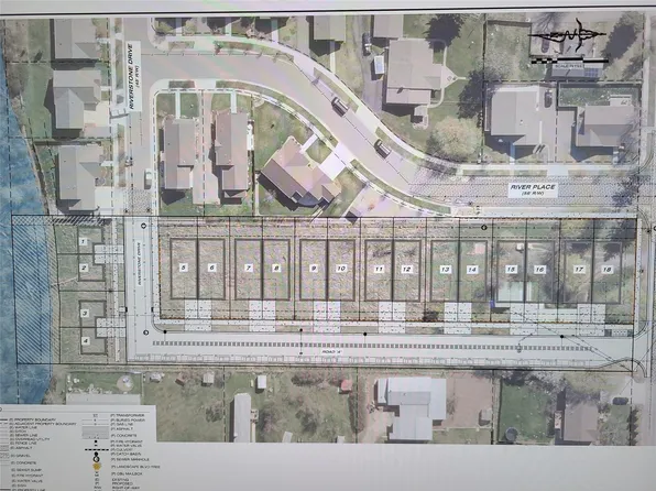 2348 River Rd, Missoula, MT 59801