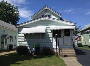 120 Harding Rd, Buffalo, NY 14220