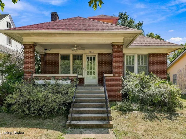 2156 Gladstone Ave, Louisville, KY 40205