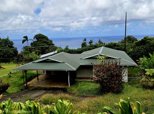 36-2380 Puualaea Homestead Rd, Laupahoehoe, HI 96764