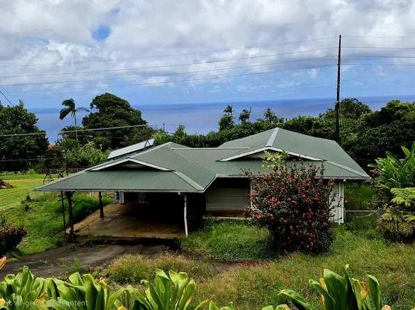 36-2380 Puualaea Homestead Rd, Laupahoehoe, HI 96764