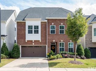 4008 Periwinkle Blue Ln, Raleigh, NC 27612