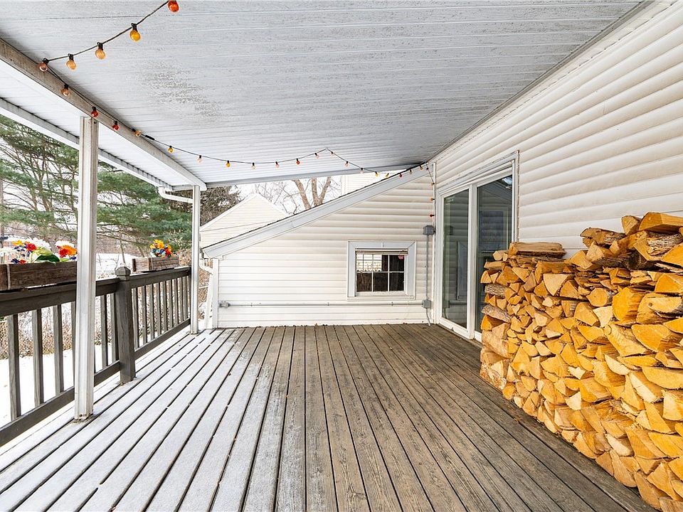 91 Heberton Rd, Rochester, NY 14622 Zillow