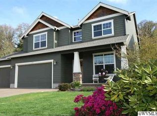 2175 Bobcat Ave SW, Albany, OR 97321