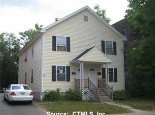 136 Clark St, Hartford, CT 06120