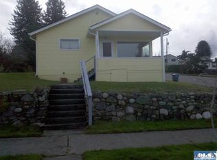 502 E 10th St, Port Angeles, WA
