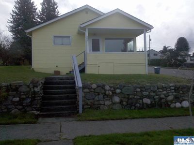 502 E 10th St, Port Angeles, WA, 98362