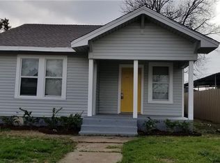 1418 Claude St, Dallas, TX 75203