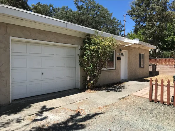 380 6th St, Lakeport, CA 95453