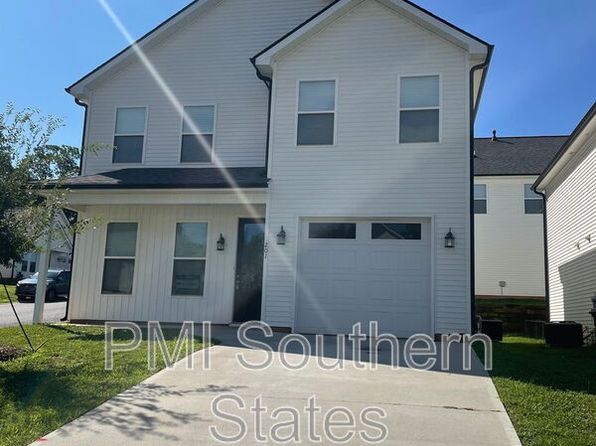 201 Clarus Creek Way