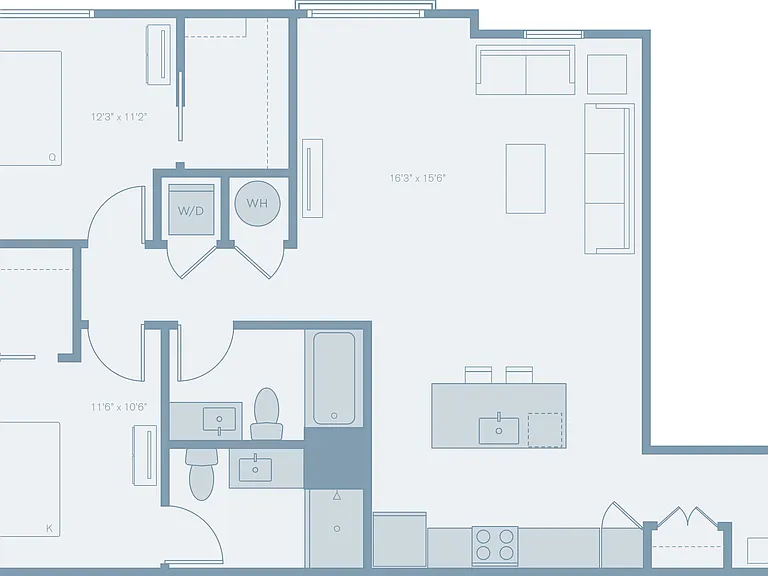 The Sutton | C1 The Sutton | C1