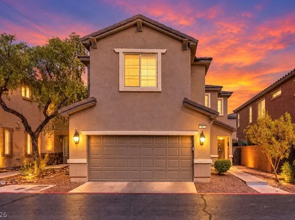 661 Calamus Palm Pl, Henderson, NV 89011