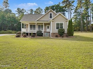 2430 Hoffman Rd, Jackson Springs, NC 27281