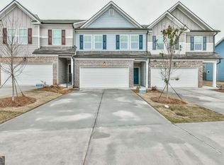 4541 Bishops Ln, Oakwood, GA 30566