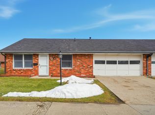 3250 N Argonne Ln, Springfield, OH 45503