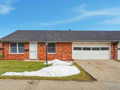 3250 N Argonne Ln, Springfield, OH, 45503