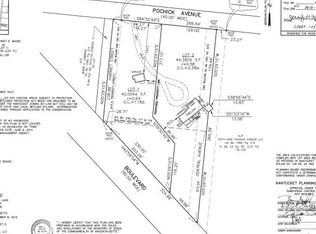 57 Pochick Ave, Nantucket, MA 02554