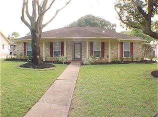3215 Meadowcreek Dr, Missouri City, TX 77459